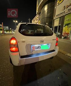 هيونداي توسان